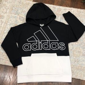 Adidas hoodie